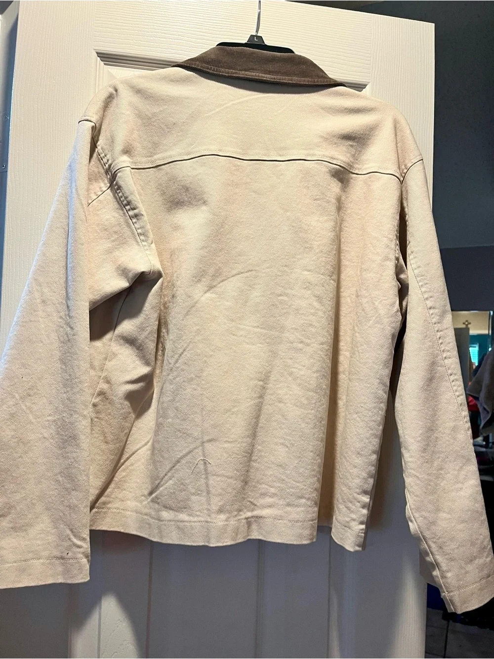 wild fable casual zip